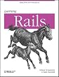 Learning Rails