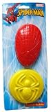 The Amazing Spider-Man Sand Molds