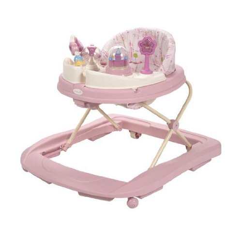 Buy Low Price Cosco DISNEY PRINCESS MUSIC & LIGHTS WALKER BY COSCO WA028ALJ