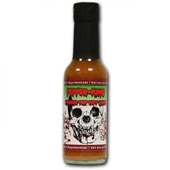 Pepper King Horror Trip Hot Sauce
