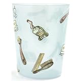 Groomin Wastebasket (10H)