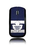 NHL Toronto Maple Leafs Game On Wireless Mouse