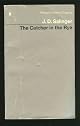 The Catcher in the Rye