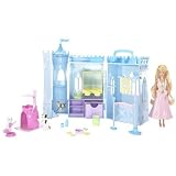 Mattel - Poup�e - Barbie - Anneliese & La Boutique Animaux