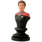  : Star Trek Icons: Captain Janeway Bust