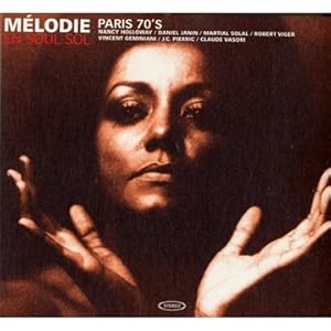Paris 70'S