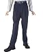 Slim Pleated Pants