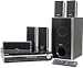 Electronics : Sony DAV-HDX275 BRAVIA 5-Disc DVD/CD Player 5.1 Channel Home Theater System, Black