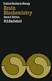Brain biochemistry