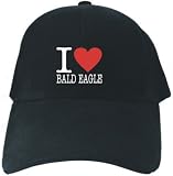 CAPS BLACK EMBROIDERY 