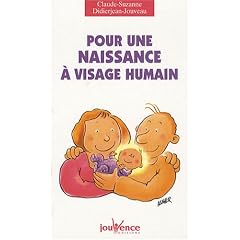 Pour une naissance � visage humain