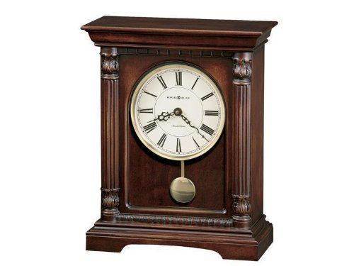 Howard Miller 635-133 Langeland Mantel Clock