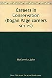 Careers in conservation