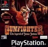 Gun Fighter: The Legend of Jesse James