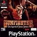 Gun Fighter: The Legend of Jesse James