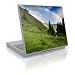 Laptop Skin (Can be trimmed to fit most laptops.) (15 x 12) - Rainbow