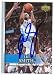 J.R. Smith Autographed/Hand Signed Basketball Card (Denver Nuggets)