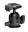 Manfrotto Kugelkopf Compact mit 200PL (496RC2)