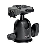 Manfrotto 496RC2 Ball Head with Friction Control