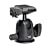 Manfrotto 496RC2 Ball Head with Friction Control