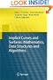 Implicit Curves and Surfaces: Mathematics, Data Structures and Algorithms