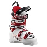 Atomic RT CS 80 Junior Race Ski Boots - 2009