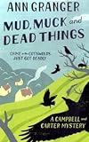 Mud, muck and dead things