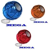 Mega Ice Cream Makers - Orange