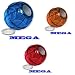 Mega Ice Cream Makers - Orange