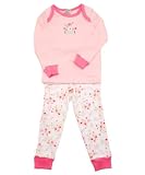 Two-Piece Sweet Heart PJ Set
