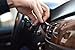 Cell Phone car Holder, Fits Samsung Galaxy S8 S7 S6 S5 S4 S3 Note 2,3,4. iPhone 6 Plus, 6 5 5s 5c 4 4s, LG G2,G3