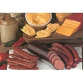 Nueske Snack Assortment Gift