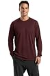 Dry Zone Long Sleeve Raglan T-Shirt