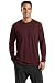 Dry Zone Long Sleeve Raglan T-Shirt