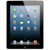 Apple iPad with Retina Display 32GB WiFi Black | MD511LL/A