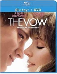 VOW (2012/BLU-RAY/DVD COMBO/2 DISC/WS 2.40/DOL DIG 5.1) VOW (2012/BLU-RAY/DVD COMBO/2 DISC/WS 2.40/