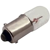 Fender Guitar Amp Power Indicator Bulb, #47 / T47 (Pkg 10)