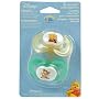 2-Piece Disney Assorted Winnie The Pooh Pacifiers