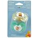 2-Piece Disney Assorted Winnie The Pooh Pacifiers