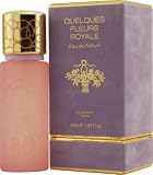 QUELQUES FLEURS ROYALE