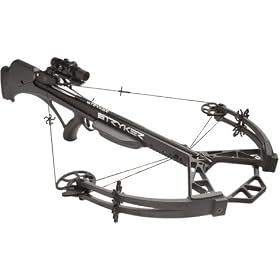 Stryker Crossbow Package