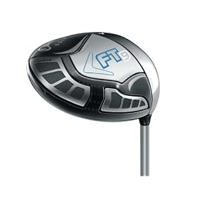 Callaway FT 9 Driver (Draw) Callaway FT-9 Driver (Draw)