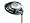 Callaway FT-9 Driver (Draw, 10, Left-Handed, Graphite, Senior, 10-Degree)