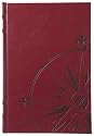 Nautilus Journal Diary, Fully Embossed, Lined Pages, 6x8