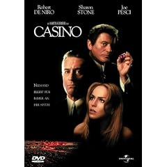 Casino (Einzel-DVD)