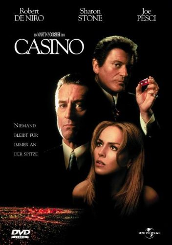 Casino (Einzel-DVD)