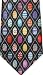 Easter eggs Neckties