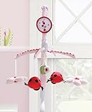Banana Fish MIGI LADYBUG MOBILE