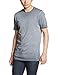 Volcom Men's Wash Solid T-Shirt