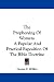 Book The Prophesying Of Women: A Popular And Practical Exposition Of The Bible Doctrine